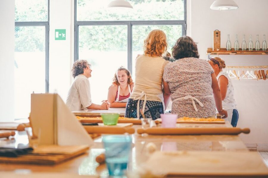 Verona: Hands-on Fresh Pasta and Tiramisù Cooking Class - Who This Class Is Best For (And Who Might Skip It)