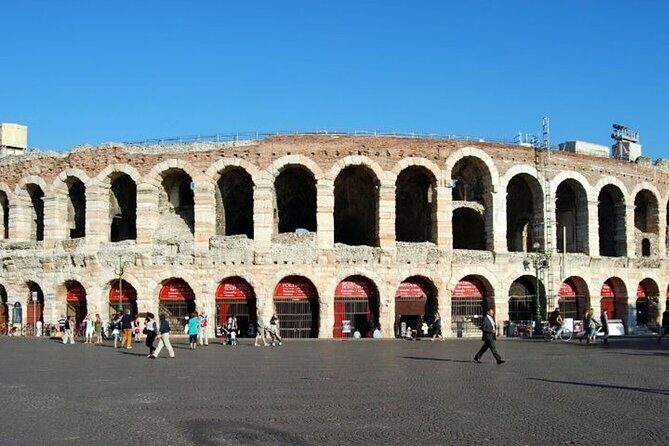 Verona Highlights & Hidden Gems Walking Tour - Key Takeaways Before You Walk