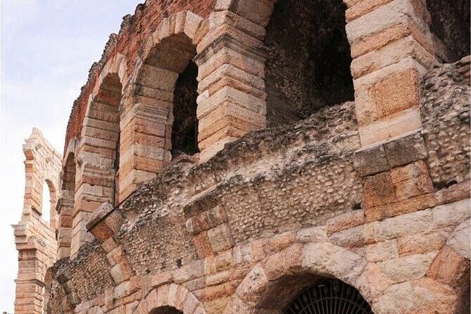 Verona Highlights & Hidden Gems Walking Tour - A 2-Hour Orientation Walk Through Verona’s Top Stops