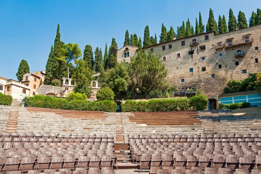 Verona: Hop-on Hop-off Tour 24 or 48-Hour Ticket - How long to ride: 24 hours vs 48 hours