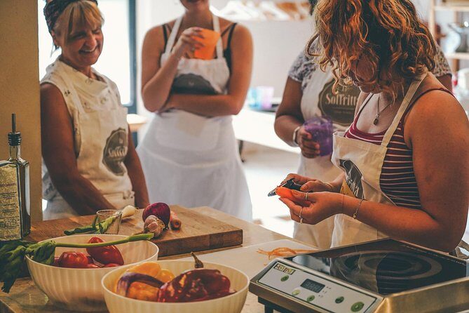 Verona: Italian Cooking Class with Pasta, Risotto and Tiramisù - Take-Home Recipe Souvenirs (Cookbook, Booklet, and Tips)