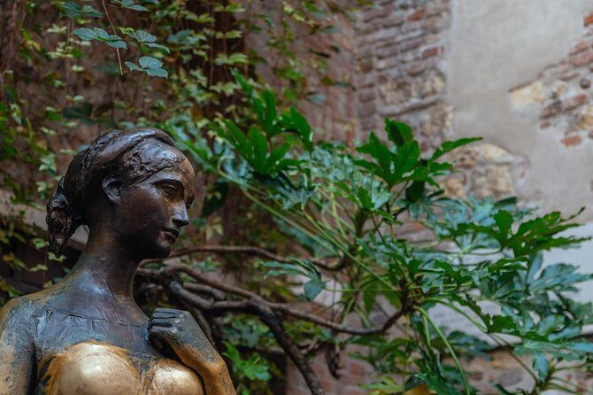 Verona Juliet's House & City PRIVATE TOUR with Ticket Included - Who should book this Verona Juliet’s House private tour?