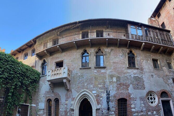 Verona: Juliet’s House Fast-Track Entry Ticket & Audio Guide - What this fast-track ticket is really for