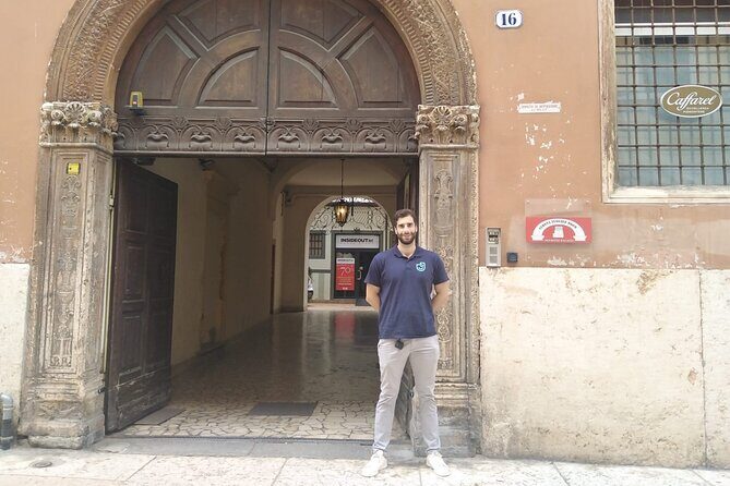 Verona: Juliet’s House Fast-Track Entry Ticket & Audio Guide - The audio tour app: how to make it work smoothly