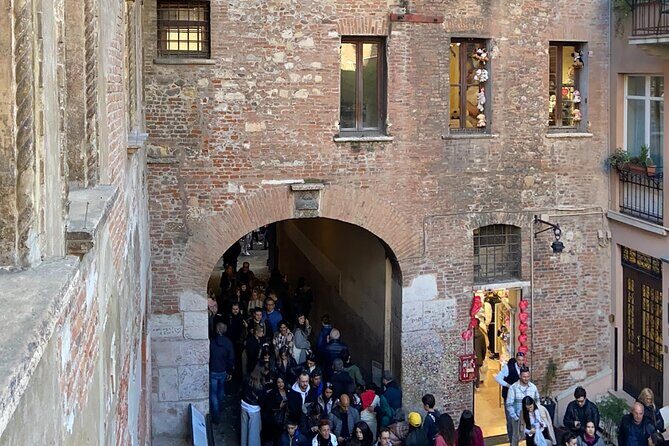 Verona: Juliet’s House Fast-Track Entry Ticket & Audio Guide - Who should book this fast-track Juliet’s House ticket?