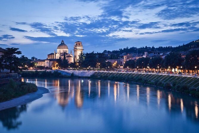 Verona Moonlight Walking Tour - Price and Value: What $62.91 Buys You at Night
