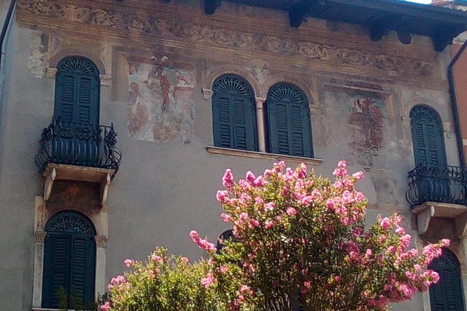 Verona Moonlight Walking Tour - How the Guides Make the City Click