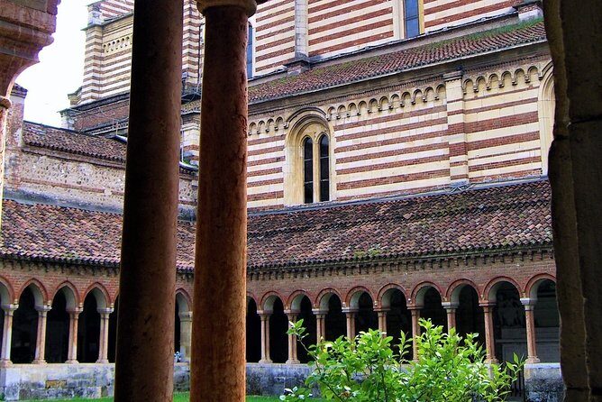 Verona Moonlight Walking Tour - Practical Tips to Make Your 90-Minute Walk Smoother