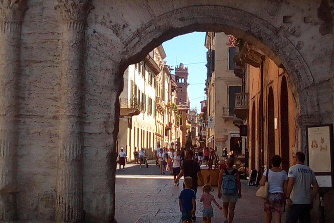 Verona Moonlight Walking Tour - Should You Book the Verona Moonlight Walking Tour?