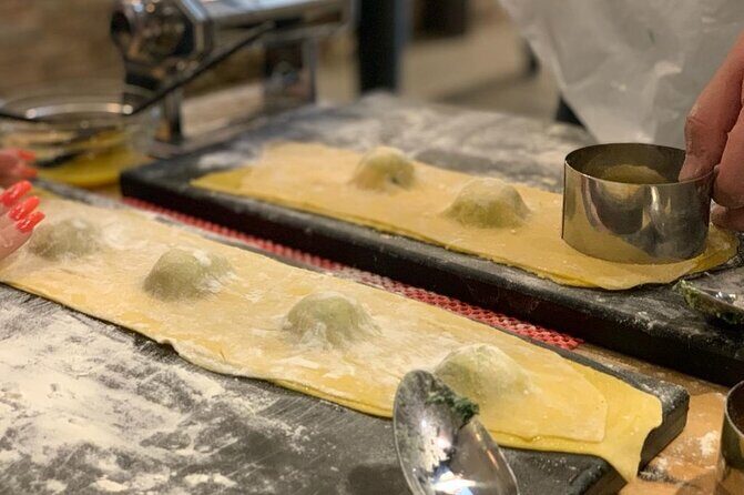 Verona: Pasta and Tiramisu Cooking Class With Free Flowing Wine - Key things I’d target before you book