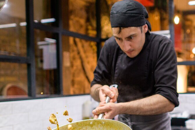 Verona: Pasta and Tiramisu Cooking Class With Free Flowing Wine - Where this class fits in your Verona plan