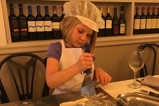 Verona: Pasta and Tiramisu Cooking Class With Free Flowing Wine - Who should book this cooking class (and who should skip it)