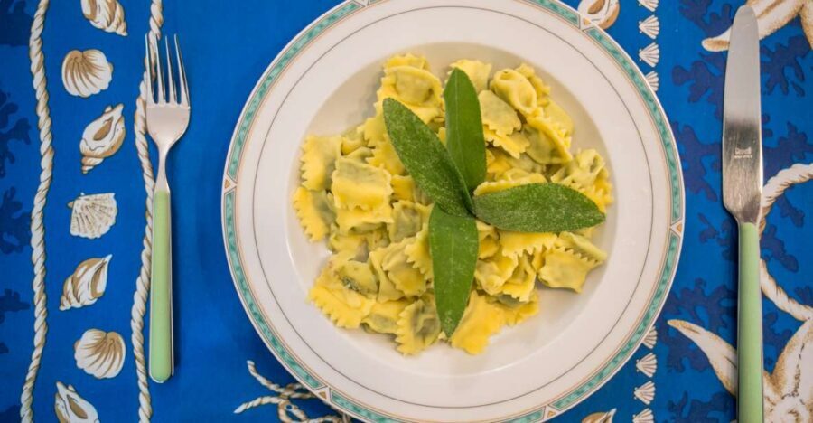 Verona: Pasta & Tiramisu Cooking Class at a Local's Home - Key Highlights You’ll Feel in Your Hands