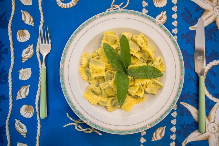 Verona: Pasta & Tiramisu Cooking Class at a Local's Home - A Cesarine Home in Verona: Small Group, Big Comfort
