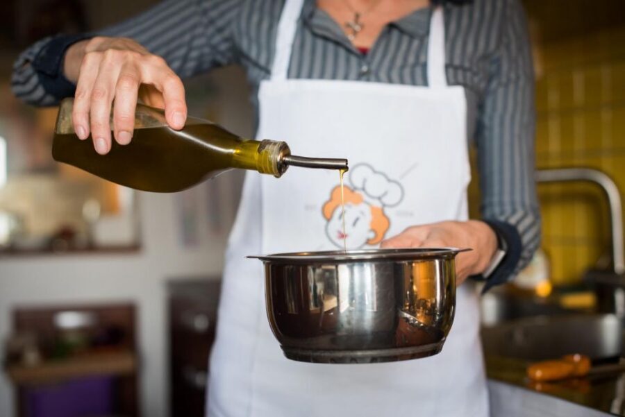 Verona: Pasta & Tiramisu Cooking Class at a Local's Home - The Meal Moment: Tasting Both Pastas and Your Tiramisu