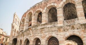 Verona: Priority Access Arena Guided Tour - What You’ll See from Piazza Bra Into the Arena