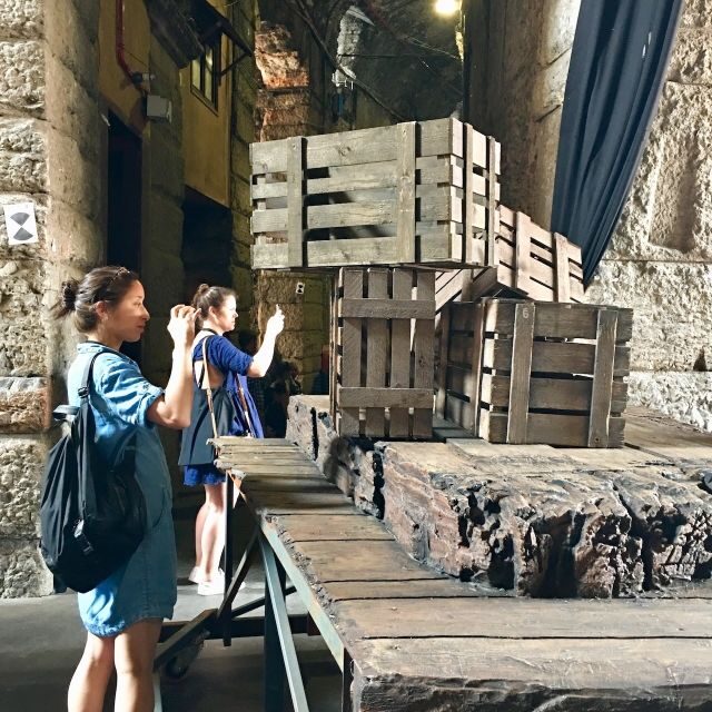 Verona: Priority Access Arena Guided Tour - The Arena’s Modern Life: Operas Still Perform Here