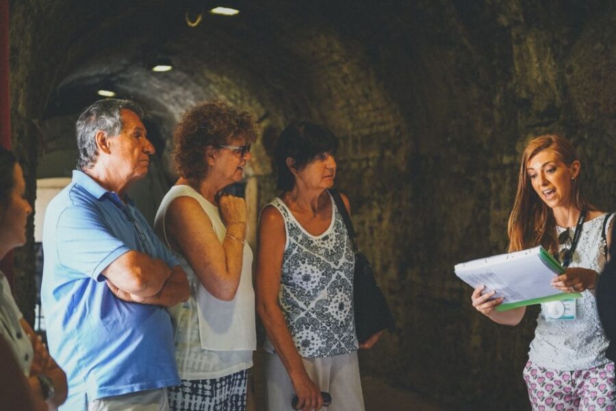 Verona: Priority Access Arena Guided Tour - Value Check: Is $41 Worth Paying for Priority Access?