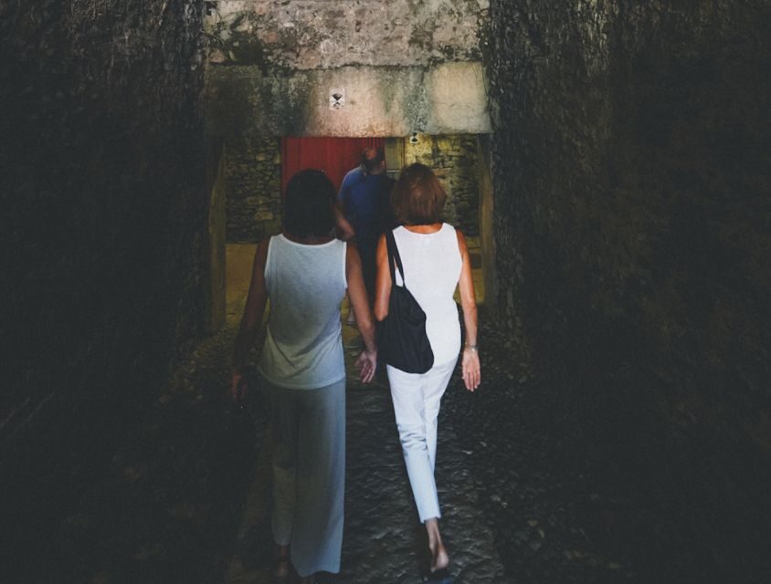 Verona: Priority Access Arena Guided Tour - Should You Book This Verona Arena Tour?