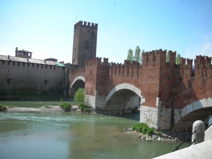 Verona: Private 2-Hour Walking Tour - Key highlights people love about this Verona tour