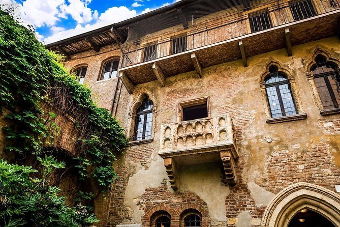 Verona Private Guided Walking Tour, Romeo & Juliet and More - Why this 2-hour Verona walk is such a good value