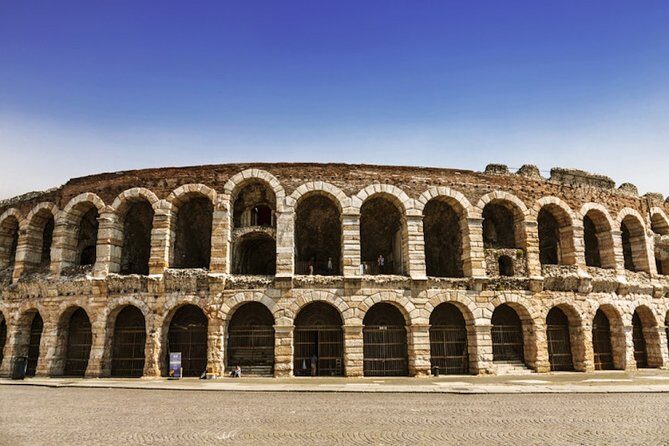 Verona Private Guided Walking Tour, Romeo & Juliet and More - What you get beyond monuments: meal recommendations that actually help