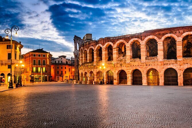 Verona Scavenger Hunt and Highlights Self Guided Tour - Price and value: $7.83 per person for an easy win