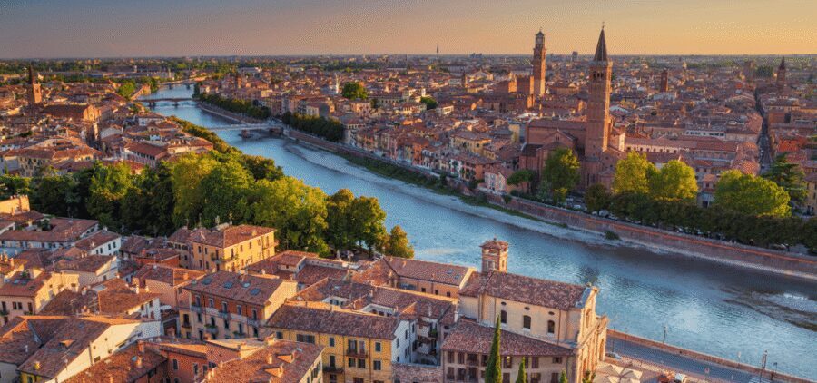 Verona Self Guided Walking Tour with an APP - Should You Book This Verona Self-Guided App Walk?