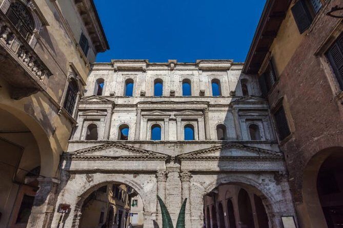 Verona Small Group Guided Walking Tour: Romeo & Juliet and More - Key things to know before you go