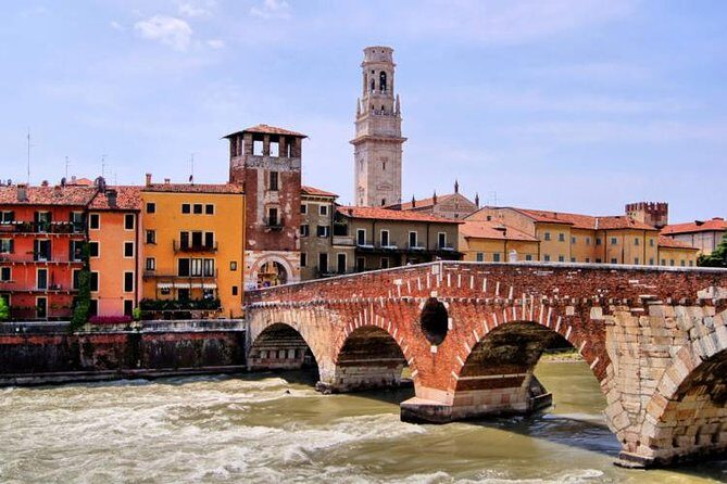 Verona Small Group Guided Walking Tour: Romeo & Juliet and More - From Piazza Bra: how this Verona walk gets you oriented