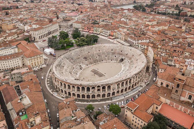 Verona Small Group Guided Walking Tour: Romeo & Juliet and More - The “UNESCO World Heritage” angle: what it means on the ground