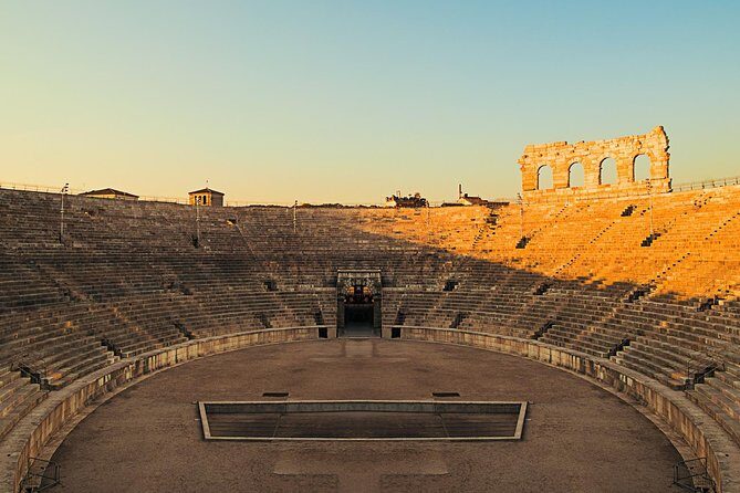 Verona Small Group Guided Walking Tour: Romeo & Juliet and More - Price and group size: is $188.09 worth it?