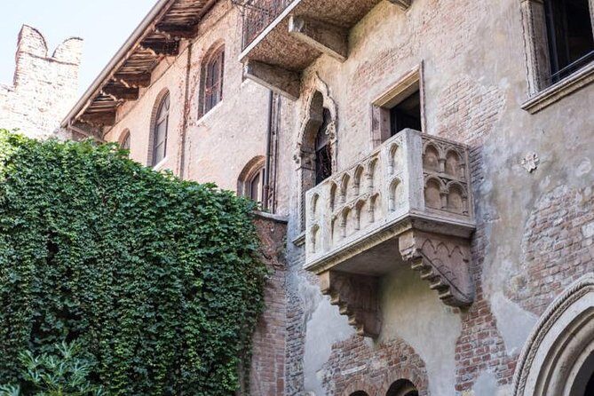 Verona Small Group Guided Walking Tour: Romeo & Juliet and More - What the 2-hour timing feels like (and how to plan your day)