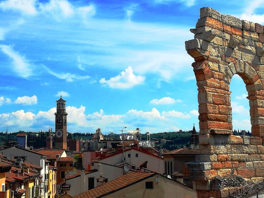 Verona: the Arena at the Gladiators' time - Should You Book Verona: the Arena at the Gladiators’ Time?