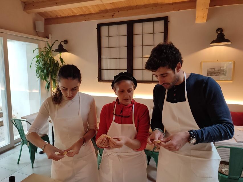 Verona: Tortellini Cooking Class and Lunch with Mamma Ivana - Who This Class Is Best For (and Who Might Want to Skip It)