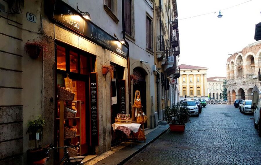 Verona: Traditional Balsamic Vinegar From Modena Tasting - Key highlights to look forward to