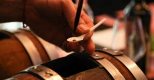 Verona: Traditional Balsamic Vinegar From Modena Tasting - Price and what you really get for $53