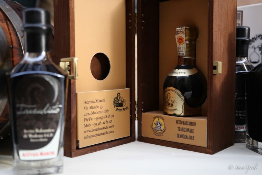 Verona: Traditional Balsamic Vinegar From Modena Tasting - Your host matters: language support and Natalie’s teaching style