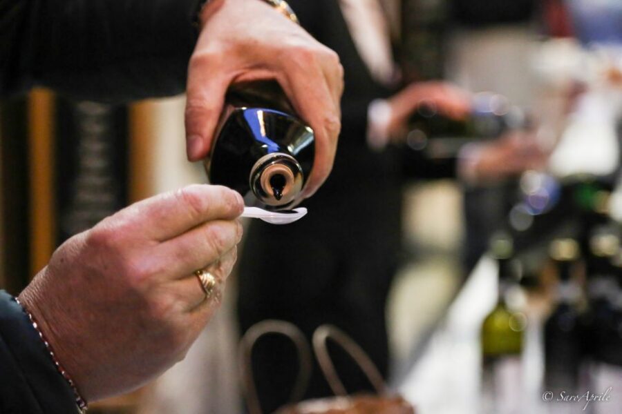 Verona: Traditional Balsamic Vinegar From Modena Tasting - Where this experience fits best in your Verona trip