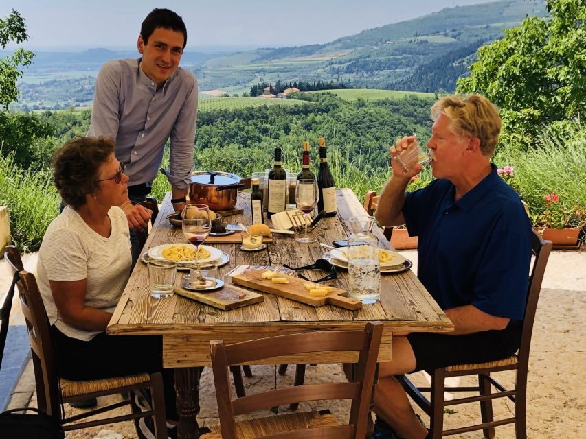 Verona: Truffle Hunting Experience & Amarone Tasting - Key things to know before you go