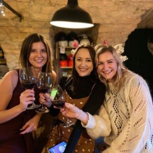 Verona: Vineyard and Winery Tour with Wine Tasting - How the 17th-century cellar and old winemaking spaces help you taste smarter