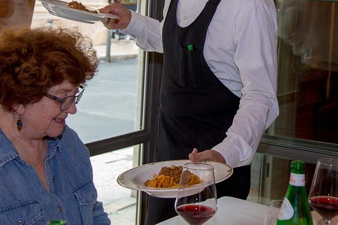 Verona walking tour:food, wine, legends, lunch/dinner & cable car - Price and Value: What $123.40 Covers in Real Terms