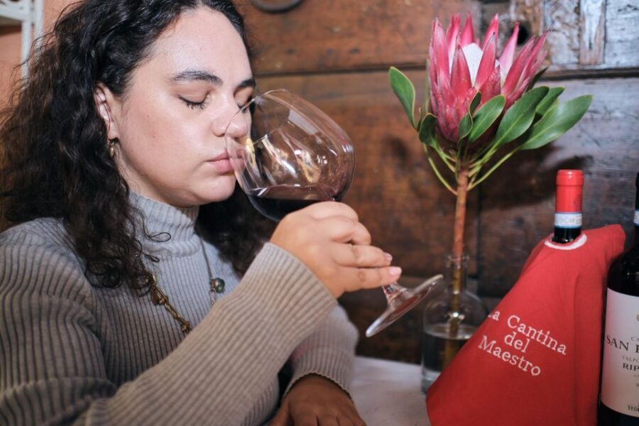 Verona: Wine Tasting Workshop near Juliet's Balcony - A Few Things to Watch For on the Day