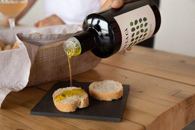 Visit and wine tasting at Tenuta La Cà - Getting there from Bardolino: don’t gamble on the walk