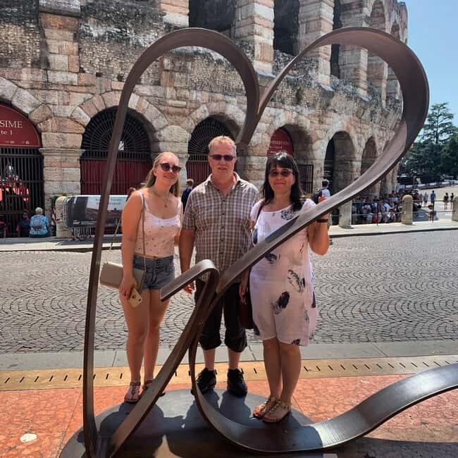 Welcome to Verona: Private Walking Tour with a Local - Why this Verona welcome starts with your neighborhood