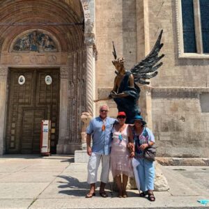 Welcome to Verona: Private Walking Tour with a Local - How the route stays flexible to your interests
