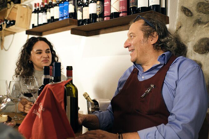 Wine Tasting near Juliet's House & Arena with Valpolicella - A note on guide style: conversation beats performance