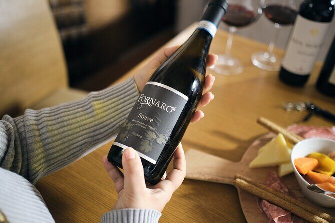 Wine Tasting near Juliet's House & Arena with Valpolicella - Who should book this tasting, and who might not love it