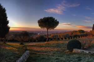 Wine Tasting with Panoramic View of Verona - The 90-Minute Schedule That Keeps It Enjoyable